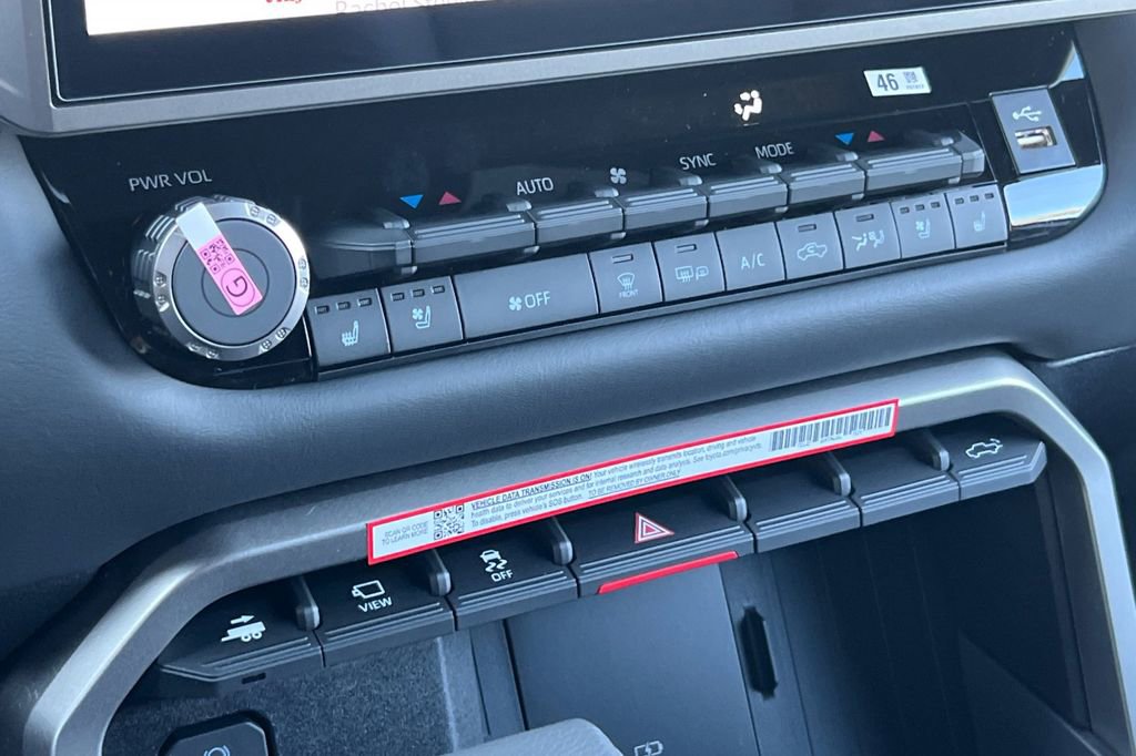 New 2026 Toyota Tundra Platinum AWD/4WD image 19