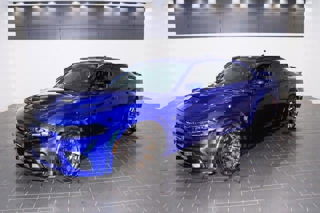 Used 2020 Dodge Charger SRT Hellcat w/ Harman/Kardon Audio Group