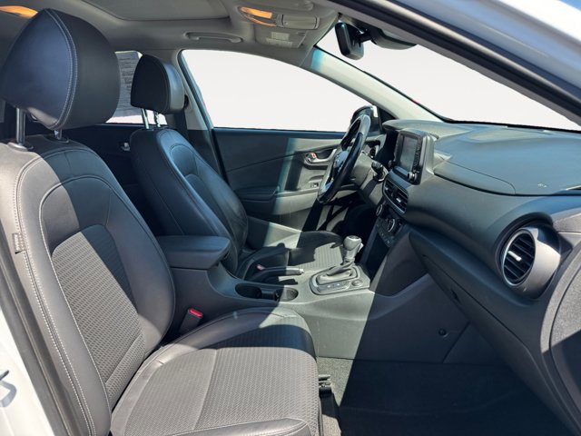 Used 2020 Hyundai Kona Limited AWD/4WD image 15