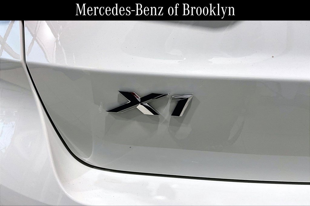 Used 2024 BMW X1 xDrive28i w/ Convenience Package AWD/4WD image 31
