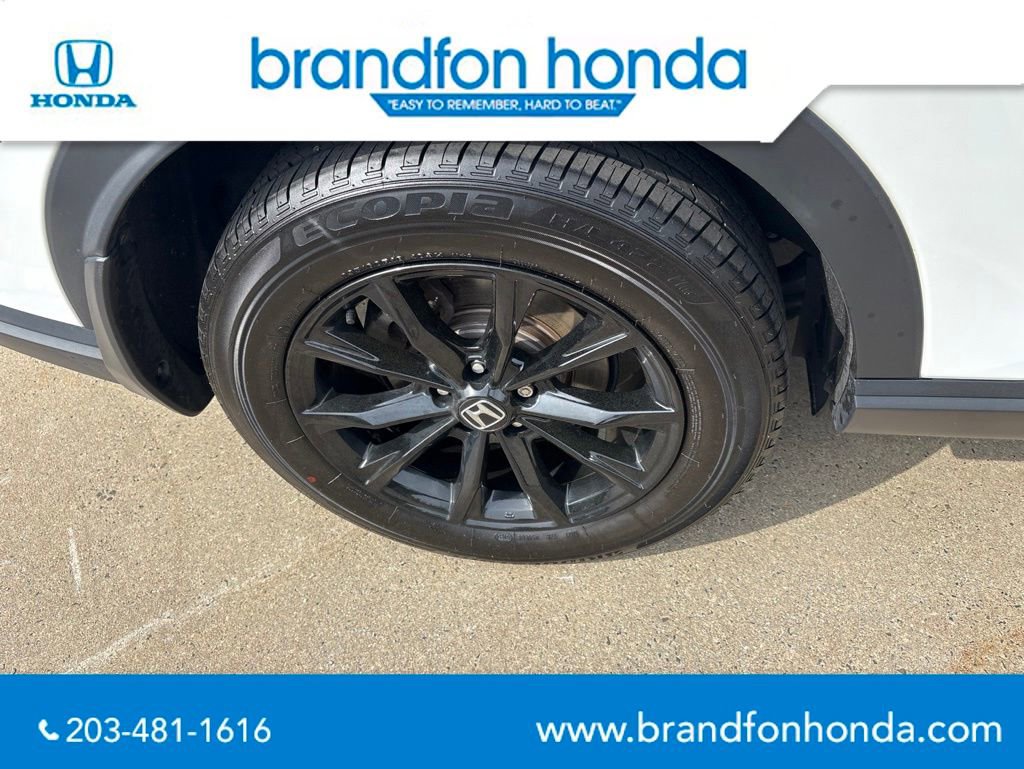 Used 2023 Honda CR-V Sport image 33