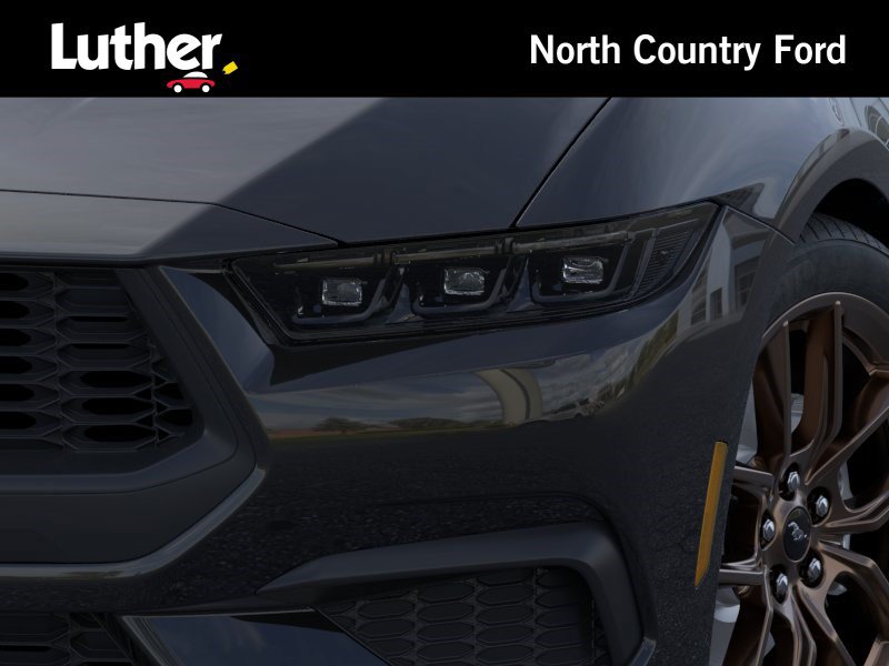 New 2026 Ford Mustang Convertible RWD image 18