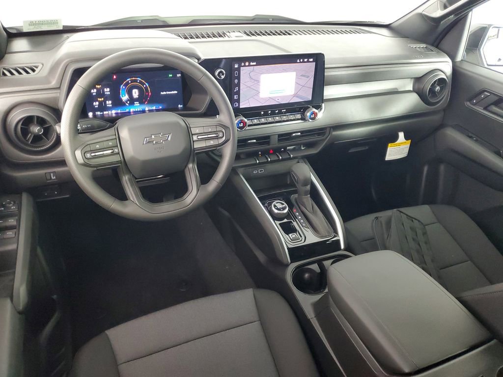 New 2026 Chevrolet Colorado Trail Boss image 18