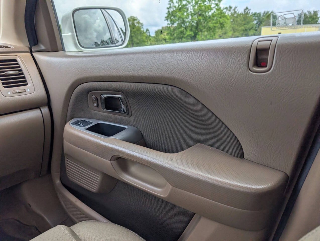 Used 2008 Honda Pilot VP image 37
