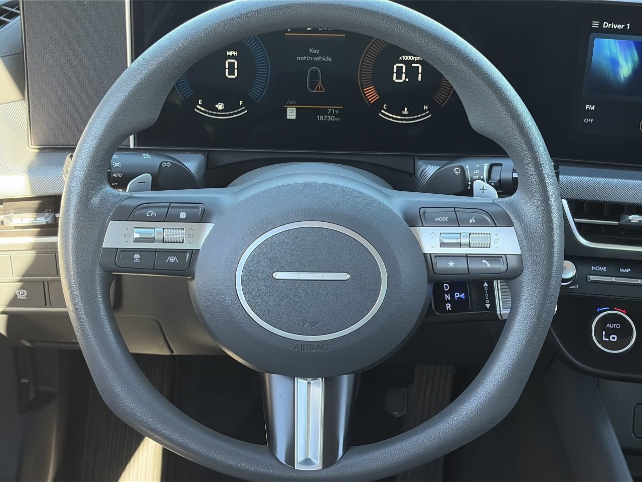 Certified 2024 Hyundai Sonata SEL FWD image 21