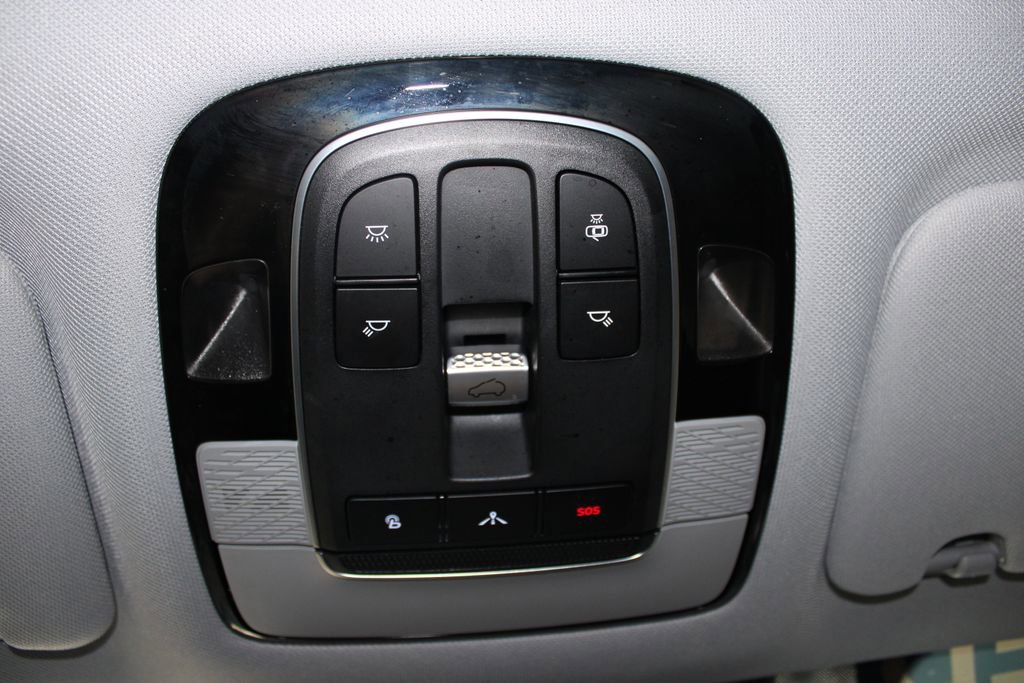 Used 2022 Hyundai Palisade SEL w/ Premium Package FWD image 37