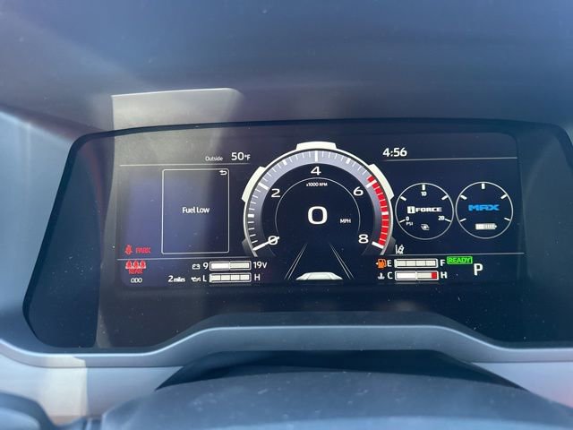 New 2026 Toyota Tundra TRD Pro image 20