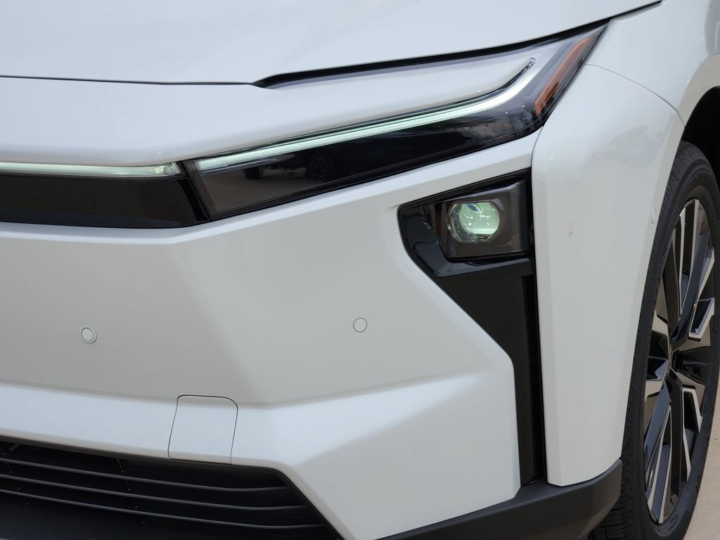 New 2026 Toyota bZ FWD image 6