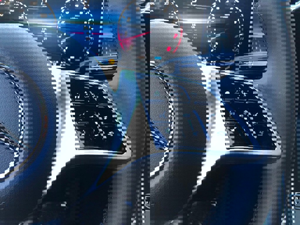 New 2026 Mercedes-Benz GLC 300 4MATIC image 24