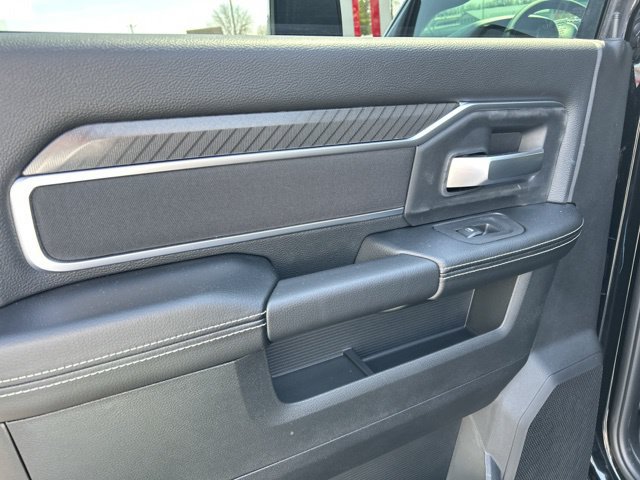 New 2026 RAM 2500 Big Horn AWD/4WD image 23
