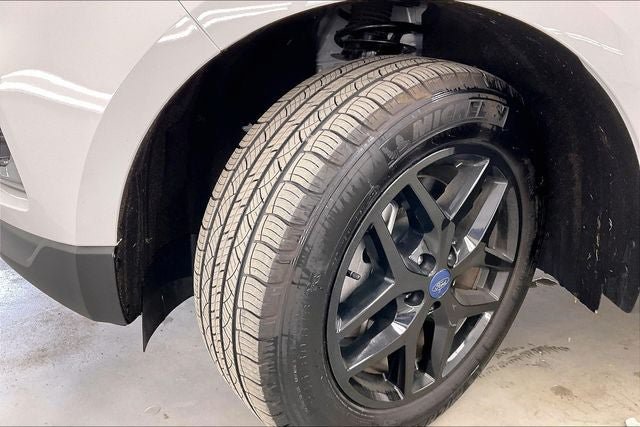 Used 2024 Ford Edge SEL AWD/4WD image 33