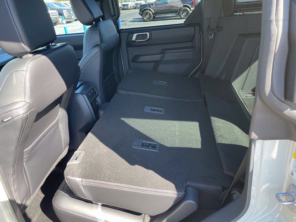 New 2026 Ford Bronco Outer Banks w/ Sasquatch Package AWD/4WD image 27