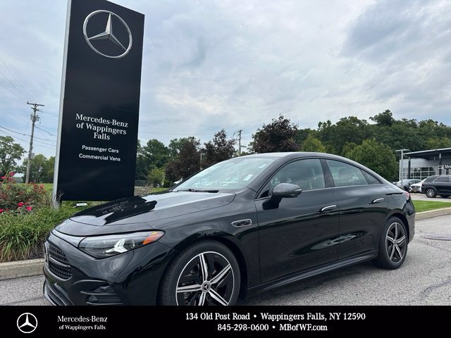 New 2027 Mercedes-Benz CLA 220 image 1