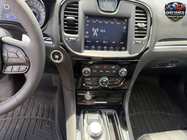 Used 2022 Chrysler 300 S w/ Safetytec Plus Group RWD image 18