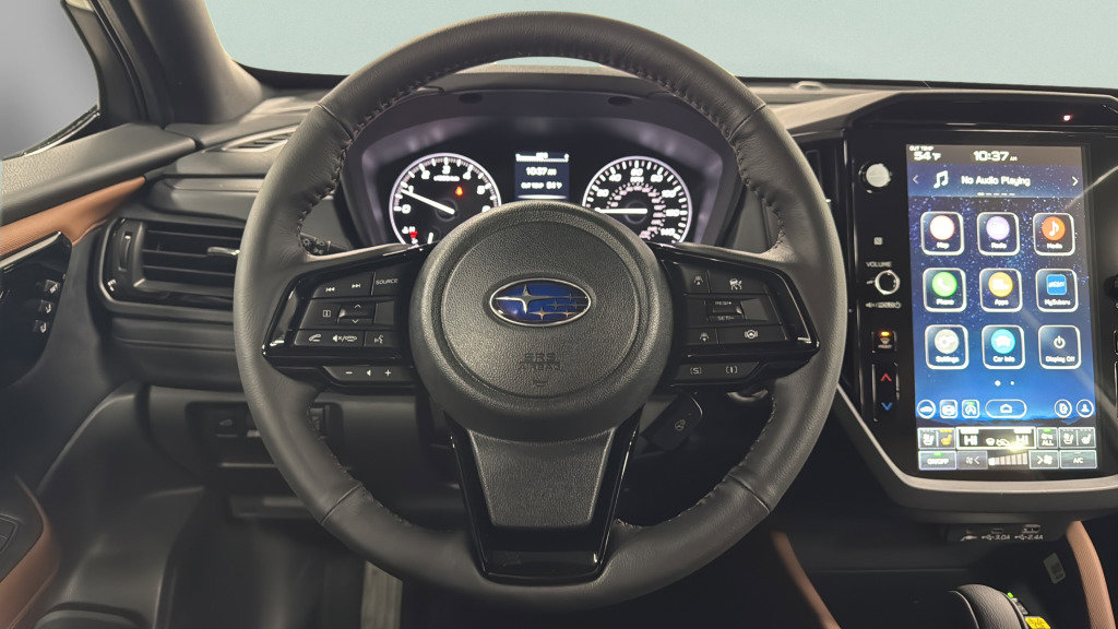 New 2026 Subaru Forester Touring image 37