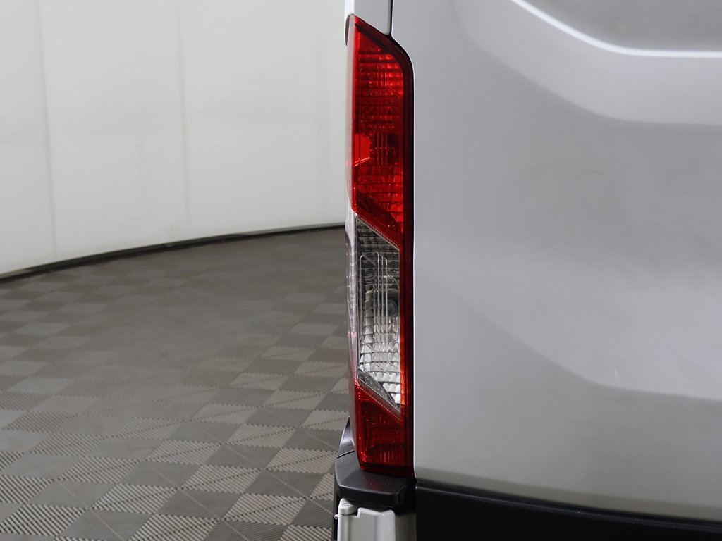 Used 2021 Ford Transit 150 Low Roof image 12