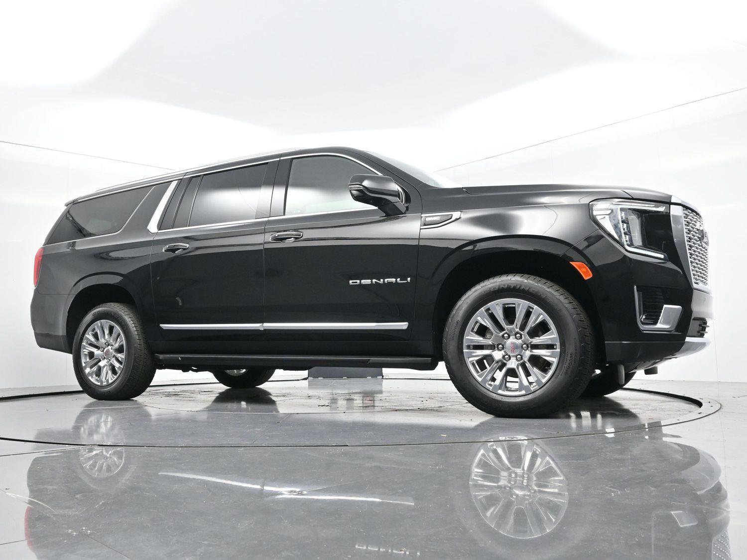 Used 2024 GMC Yukon XL Denali w/ Max Trailering Package image 45