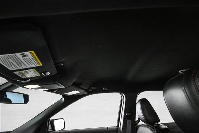 Used 2018 Ford Explorer Sport w/ Equipment Group 401A image 16