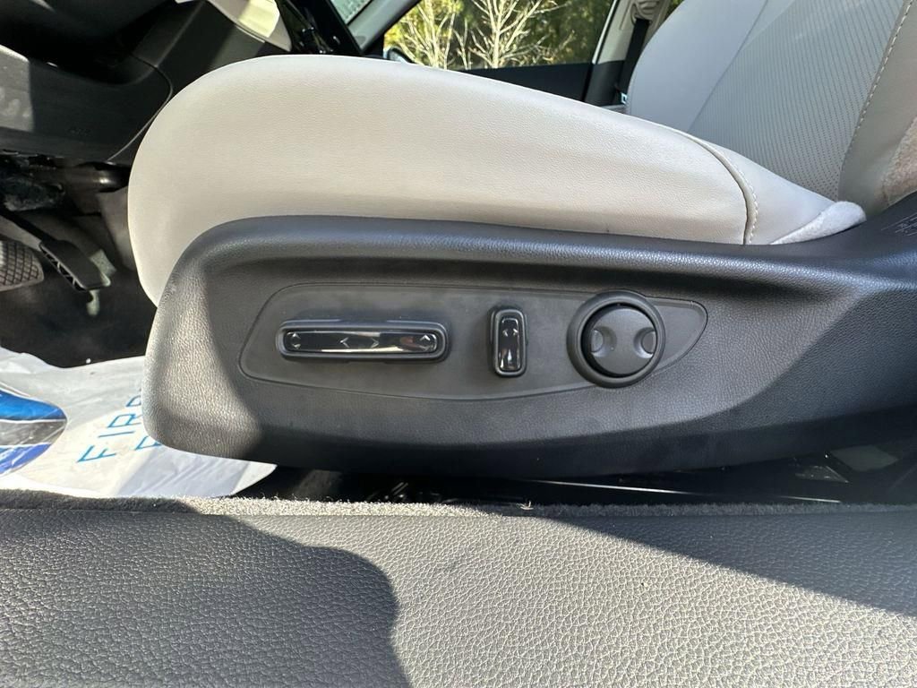 New 2025 Honda Accord Touring image 14