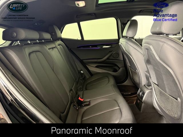 Used 2018 BMW X2 xDrive28i w/ Premium Package image 22