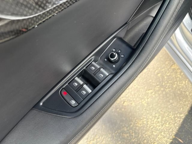 Used 2018 Audi S4 Prestige w/ Prestige Package image 11