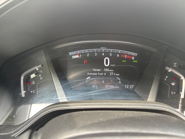 Certified 2021 Honda CR-V Special Edition image 15