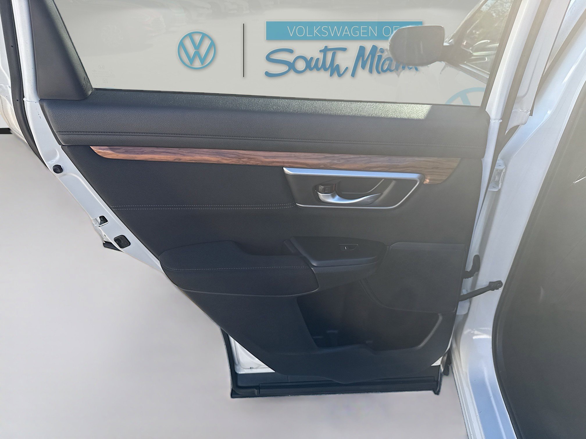 Used 2019 Honda CR-V EX image 25