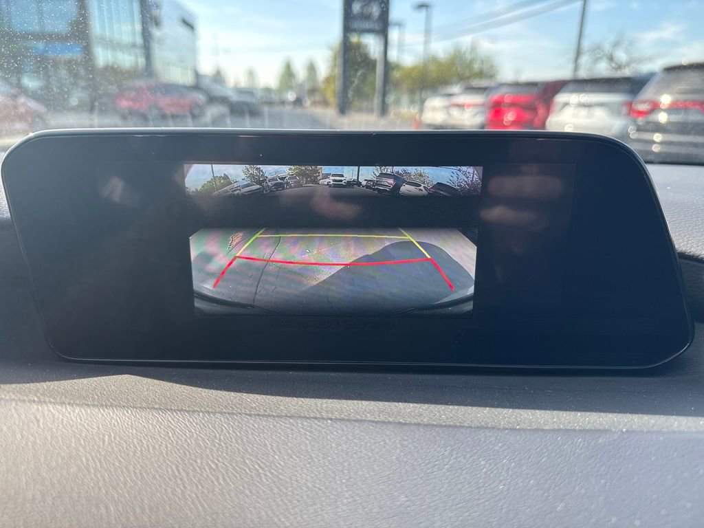 Used 2023 MAZDA MAZDA3 s FWD image 28