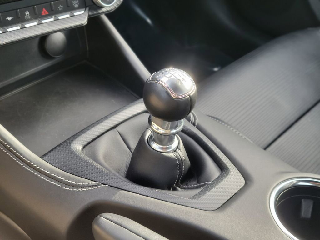Used 2025 Ford Mustang GT Premium w/ GT Performance Package image 24