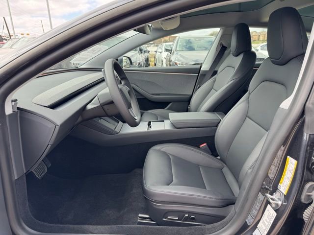 Used 2025 Tesla Model 3 Long Range image 11