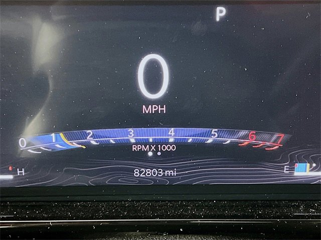 Used 2022 Jeep Wagoneer Series III w/ Premium Group I image 15