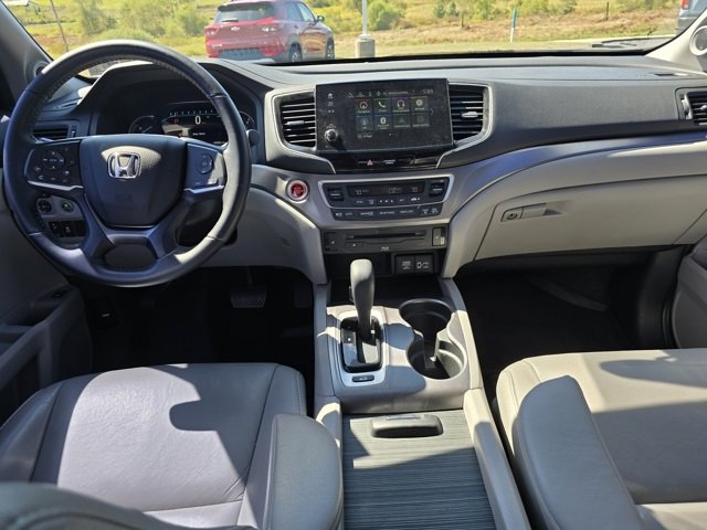 Used 2019 Honda Pilot EX-L image 32