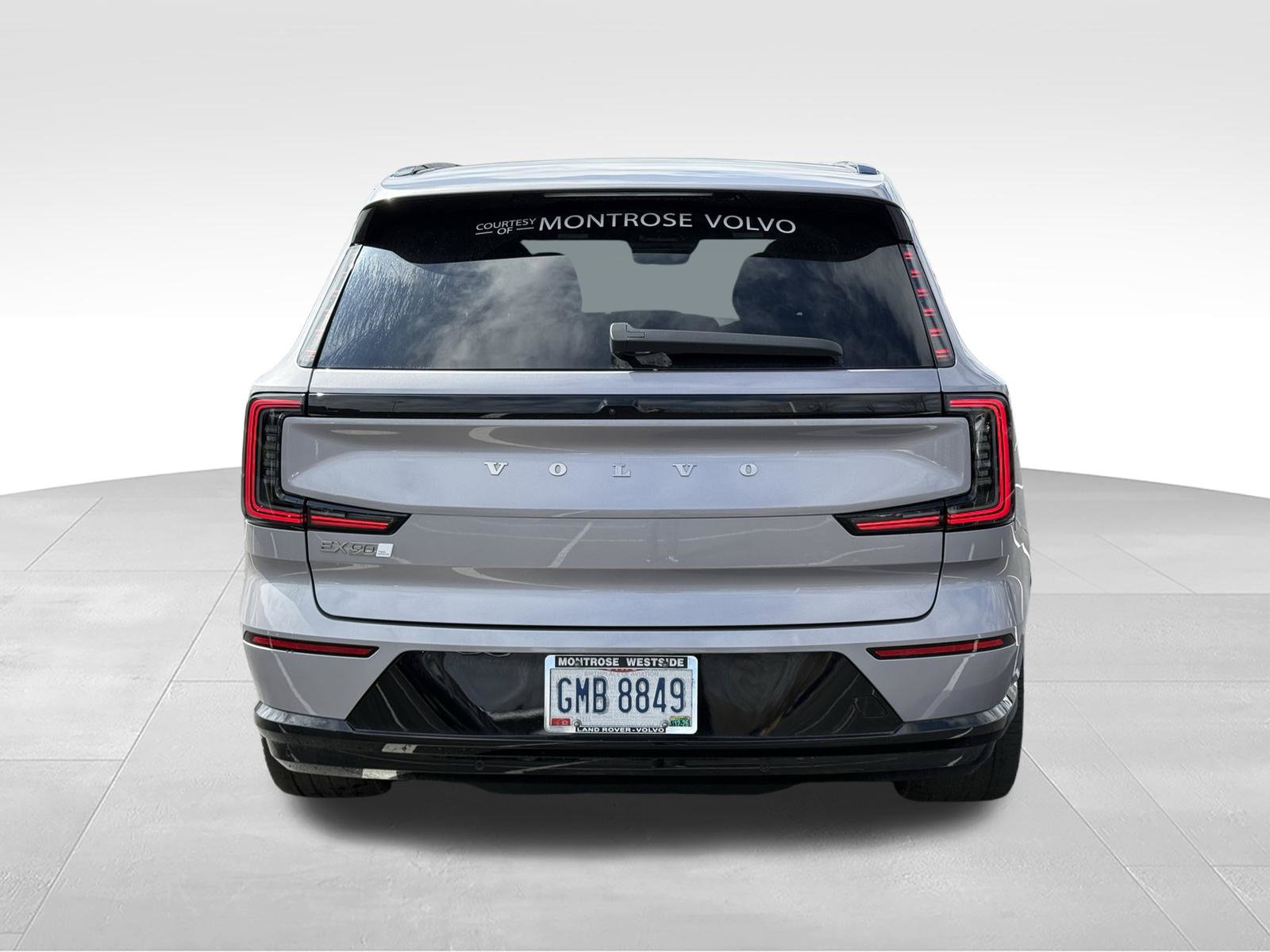 New 2026 Volvo EX90 Ultra AWD/4WD image 4