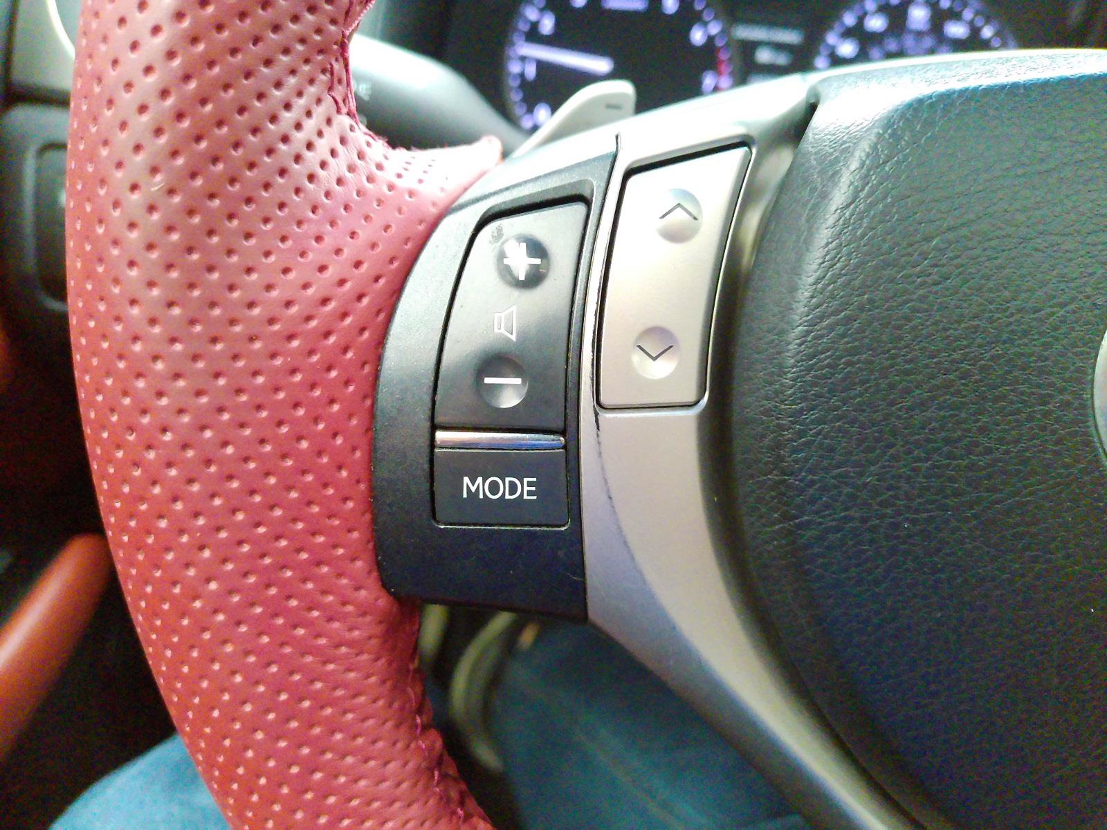 Used 2013 Lexus GS 350 AWD image 10