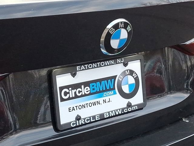New 2026 BMW i4 eDrive40 image 21