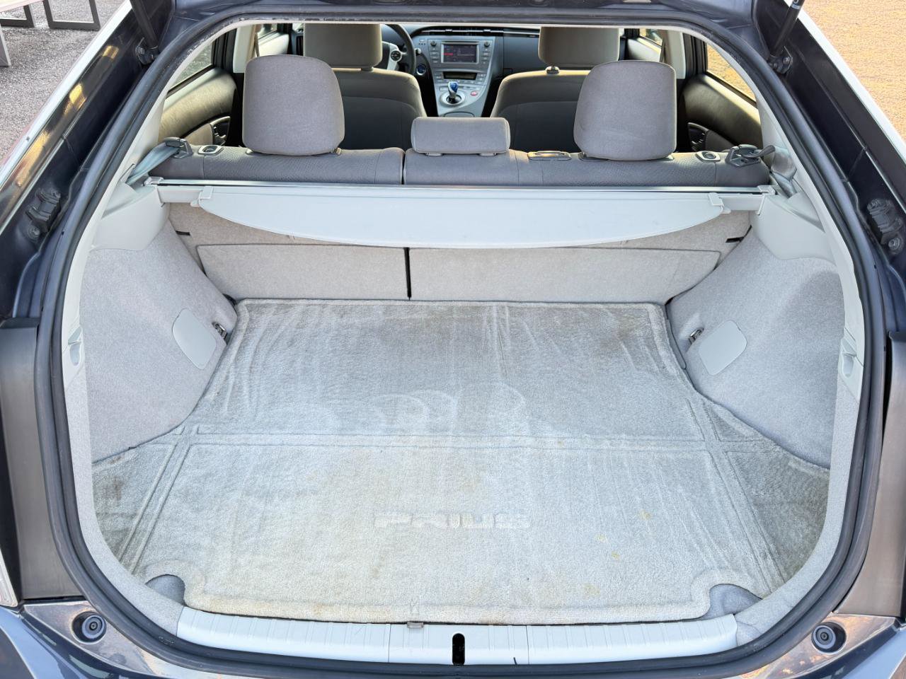 Used 2013 Toyota Prius Two image 32