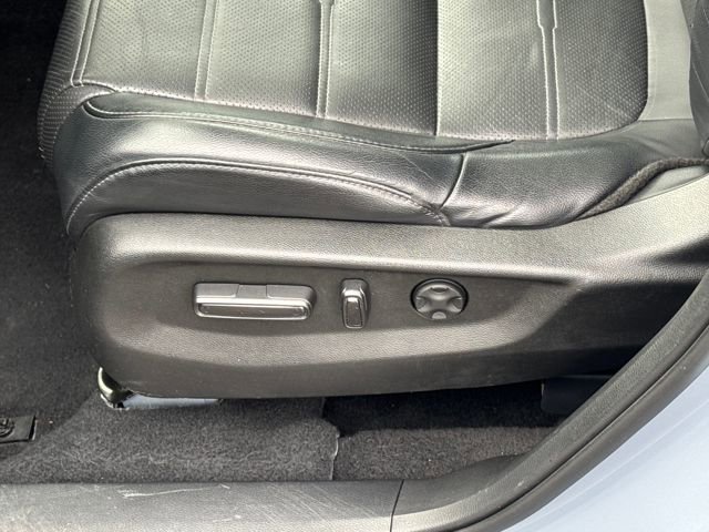Used 2022 Honda CR-V EX-L image 4