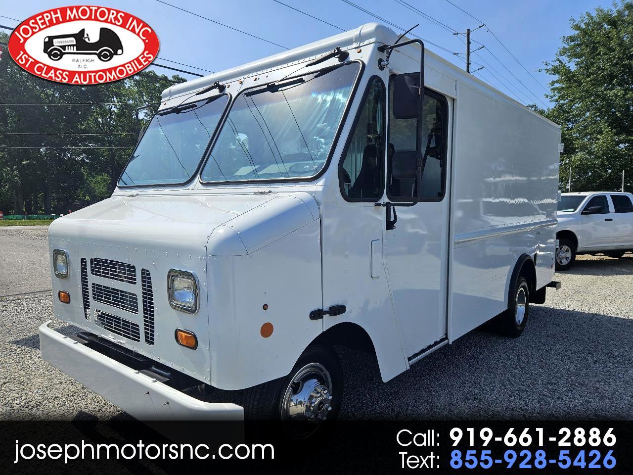 Used 2014 Ford E-350 and Econoline 350 Super Duty w/ A/C Prep Package