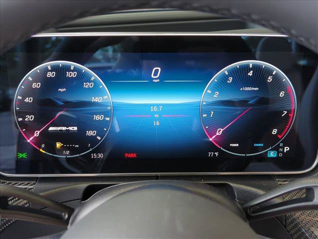New 2027 Mercedes-Benz CLE 53 AMG 4MATIC Cabriolet image 10