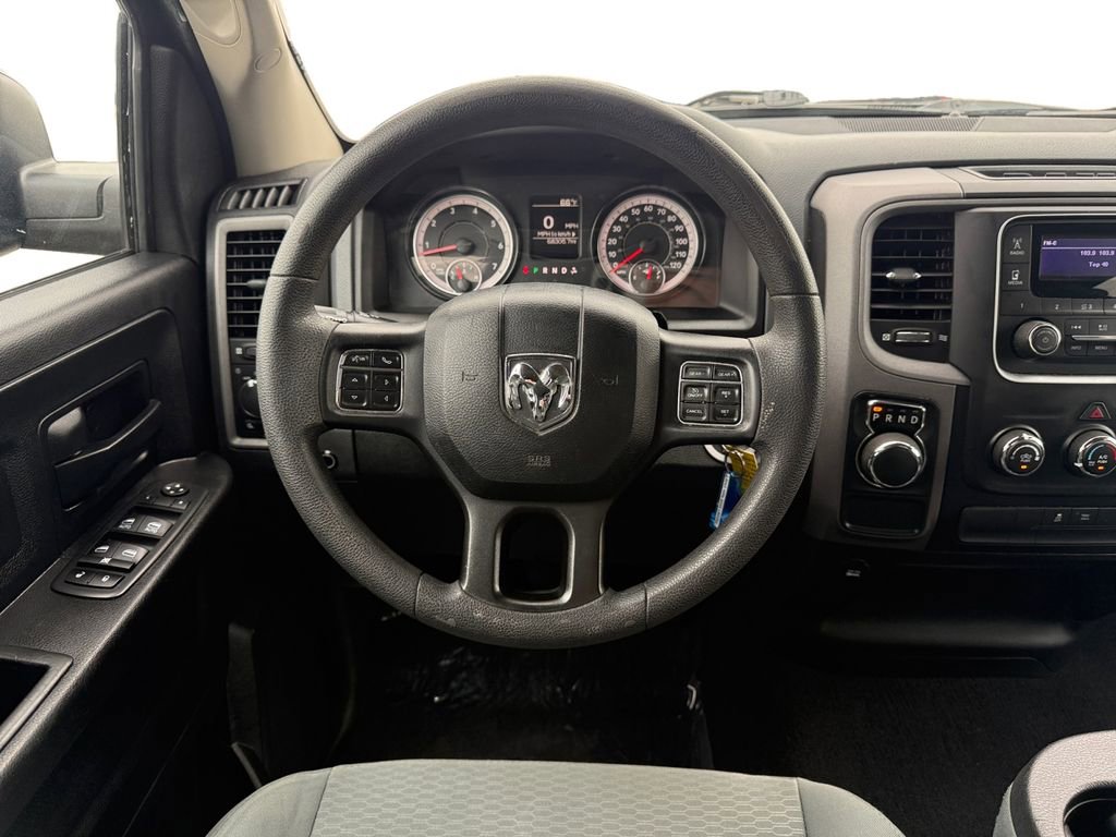 Used 2020 RAM 1500 Tradesman w/ Chrome Plus Package image 13