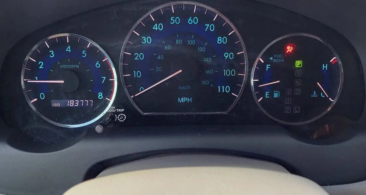 Used 2006 Toyota Sienna XLE Limited FWD image 8