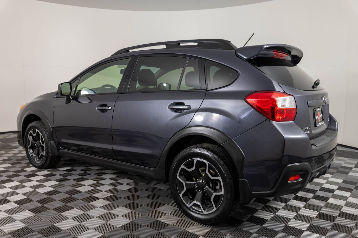 Used 2014 Subaru Crosstrek 2.0i Premium AWD/4WD image 4