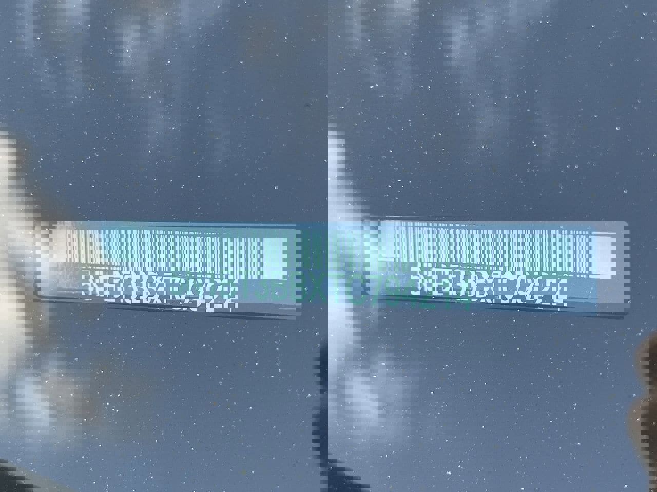 New 2026 Nissan Rogue SV image 17