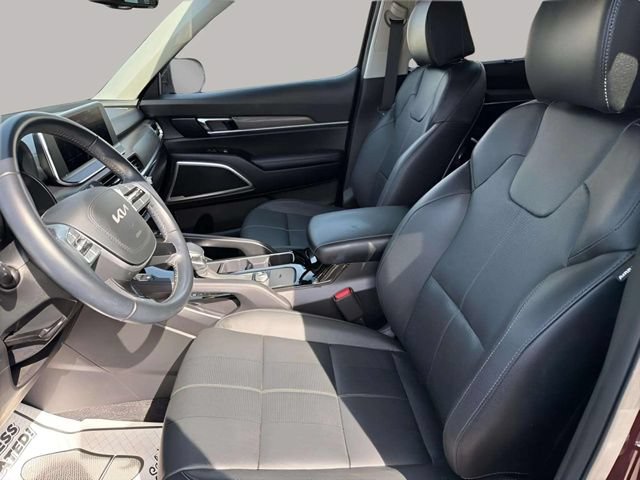 Used 2022 Kia Telluride EX FWD image 25