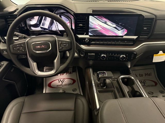 New 2026 GMC Sierra 1500 SLT w/ SLT Premium Plus Package image 16