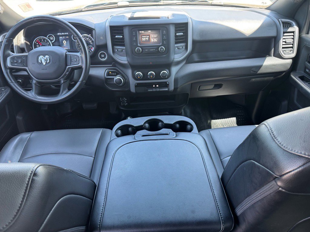 Used 2024 RAM 2500 Tradesman image 10