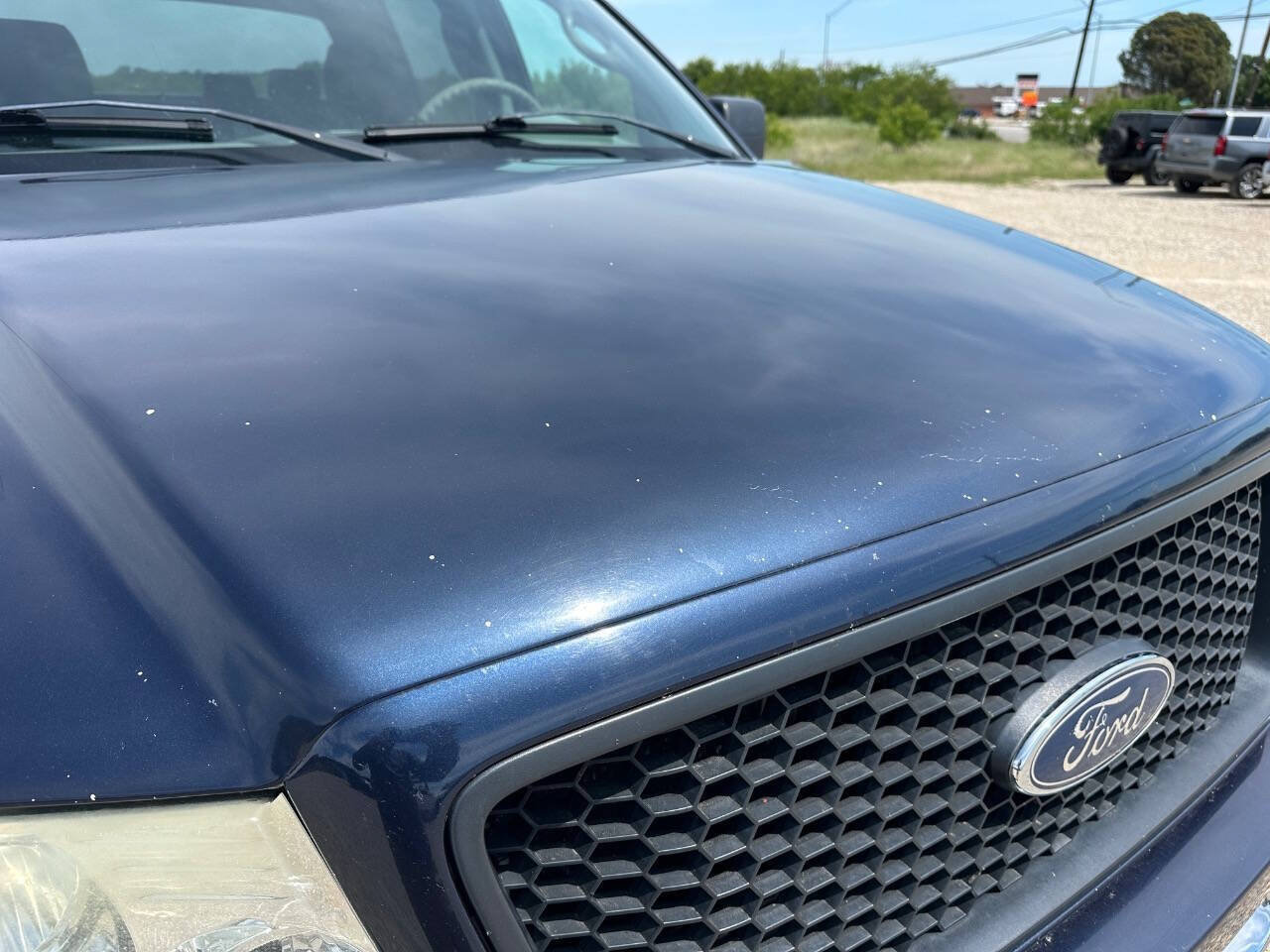 Used 2005 Ford F150 XLT RWD image 38