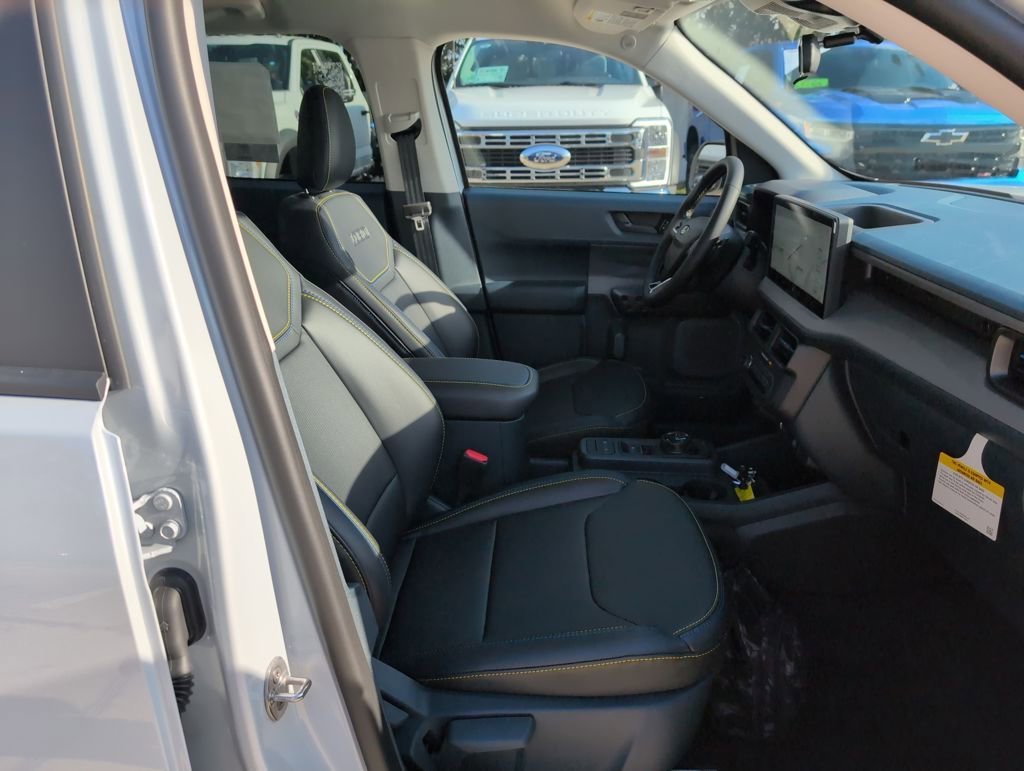 New 2026 Ford Maverick Lobo image 14