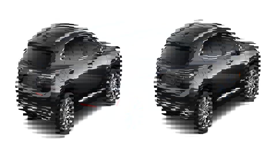 New 2025 Buick Envision Avenir image 25