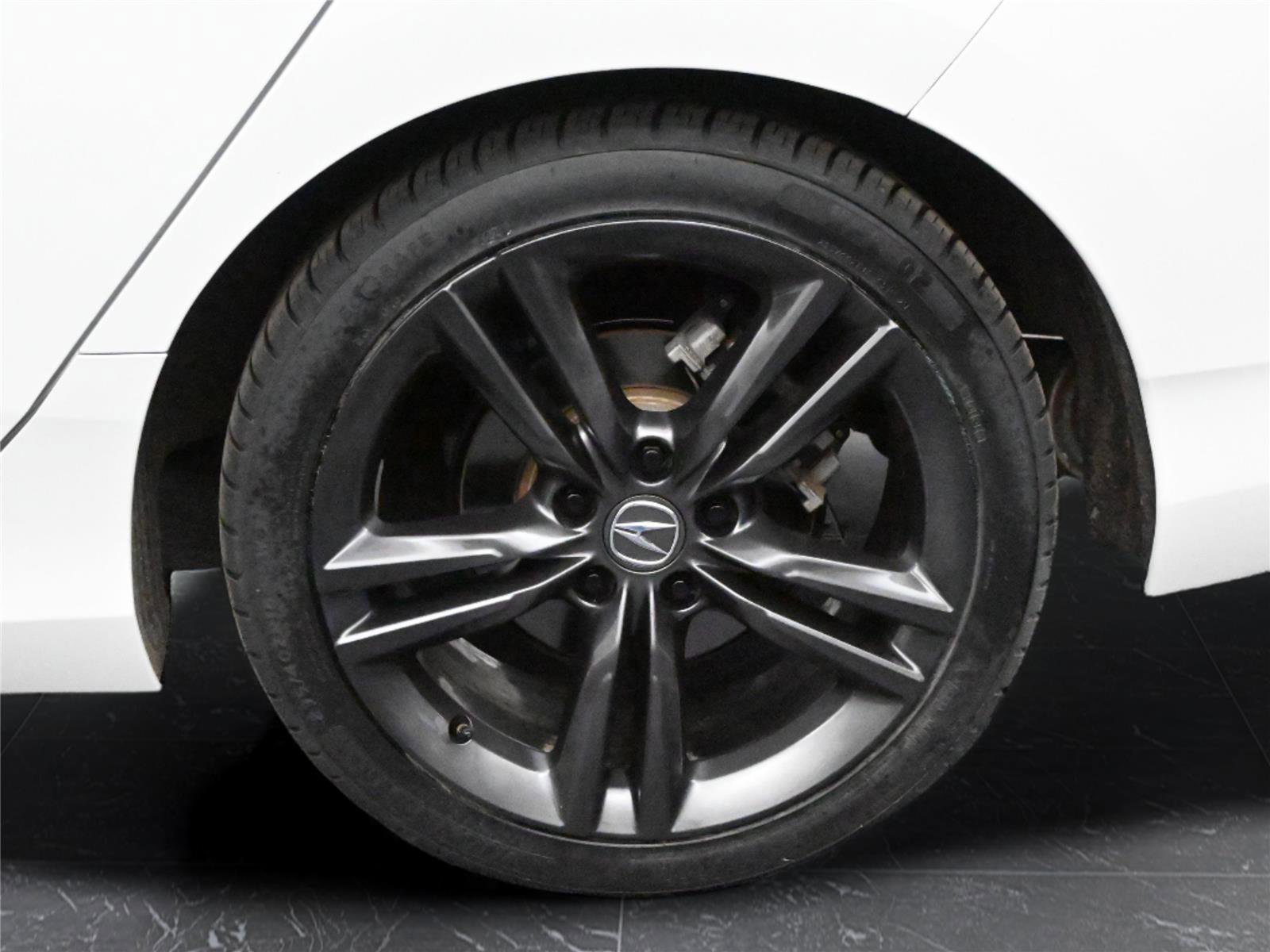 Used 2024 Acura Integra A-Spec image 13